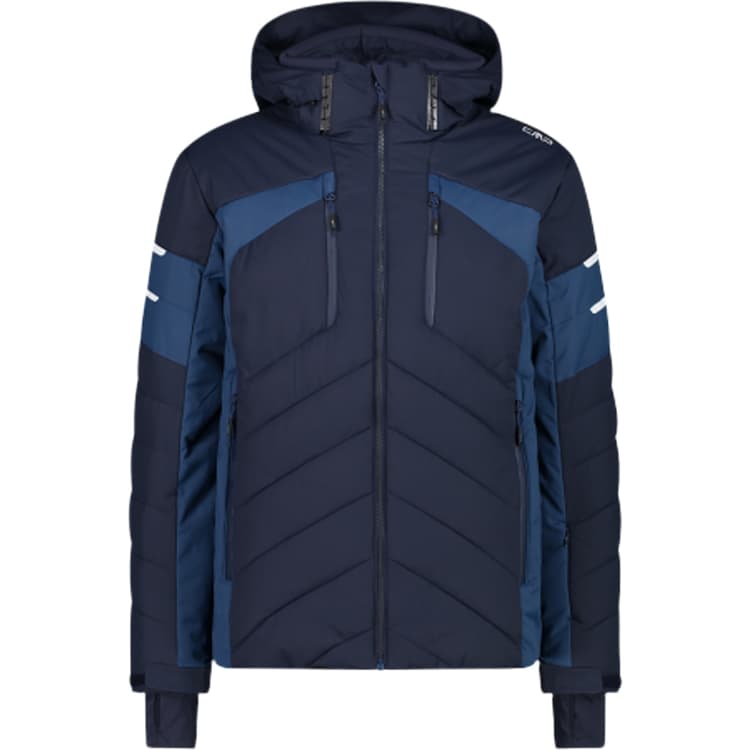 CMP Twill PFC Skijakke Herre
