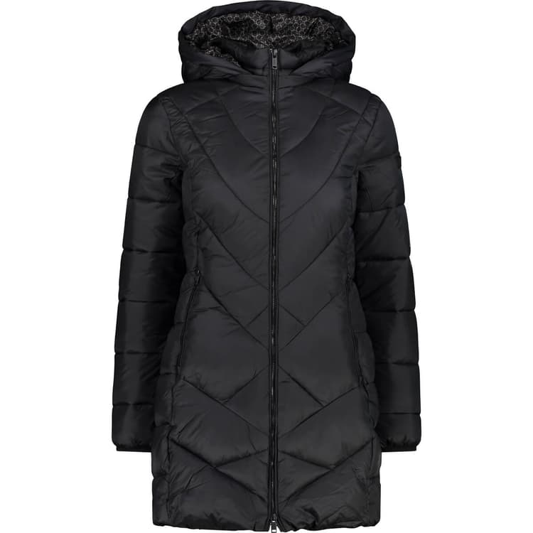 CMP Thinsulate Parka Vinterjakke Dame