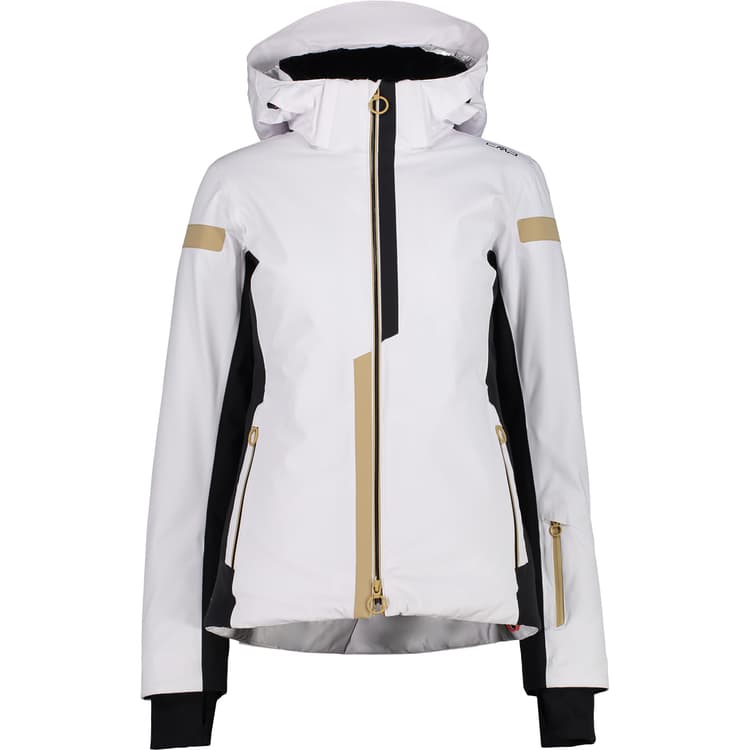 CMP 4-Way Stretch Skijakke Dame