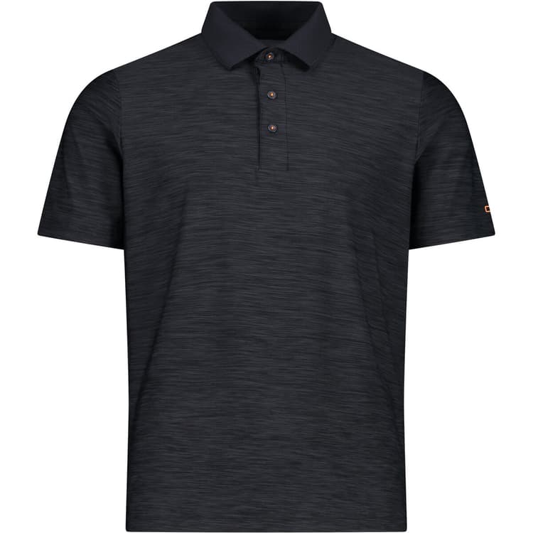 CMP Polo T-shirt Herre