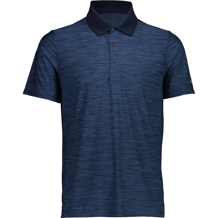 CMP Polo T-shirt Herre