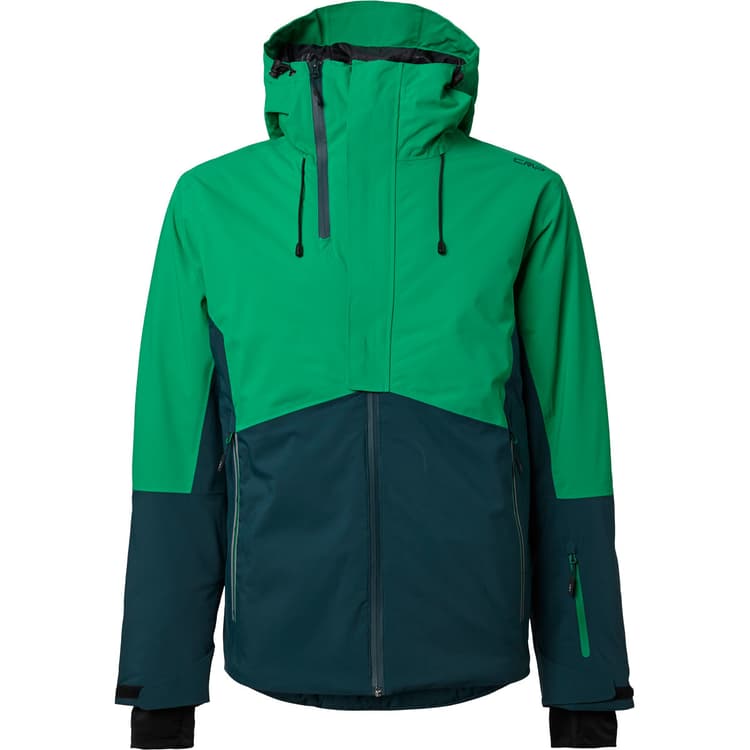 CMP Fix Hood Skijakke Herre