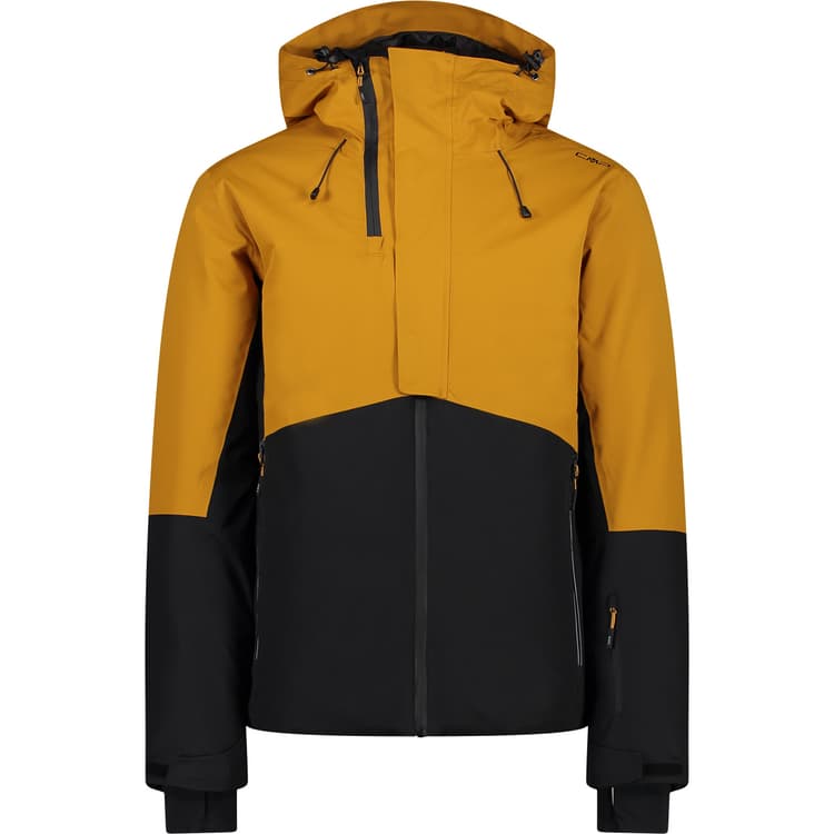 CMP Fix Hood Skijakke Herre