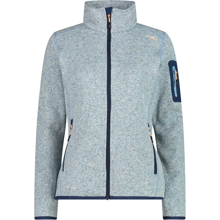 CMP Fleecejakke Dame