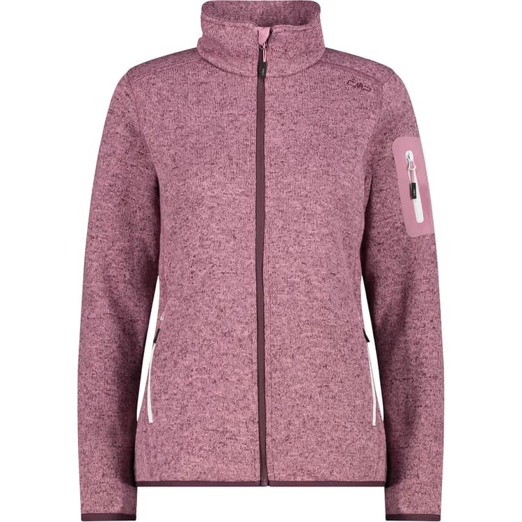 CMP Fleecejakke Dame