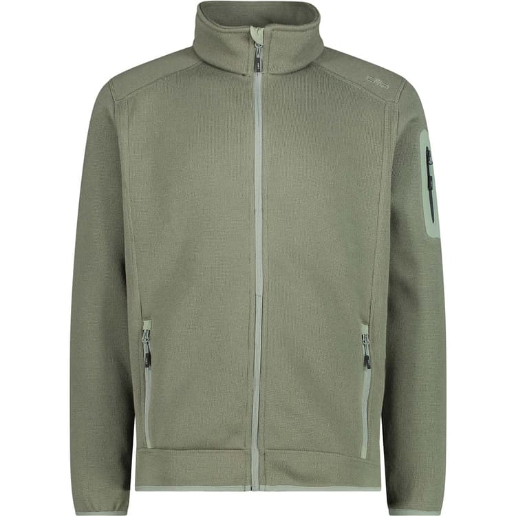 CMP Fleecejakke Herre
