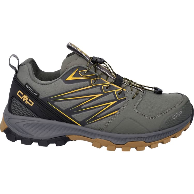 CMP Atik WP Trail Løbesko Herre