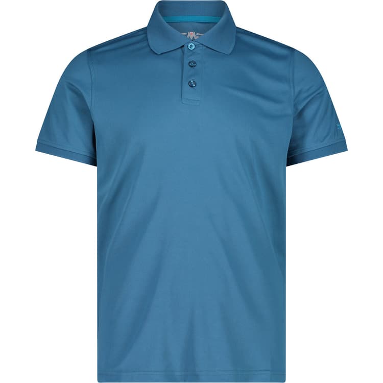 CMP Polo T-shirt Herre