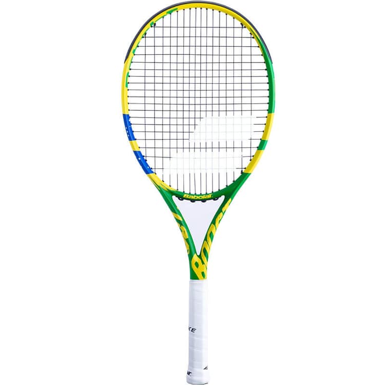 Babolat Boost Brazil Tennisketcher