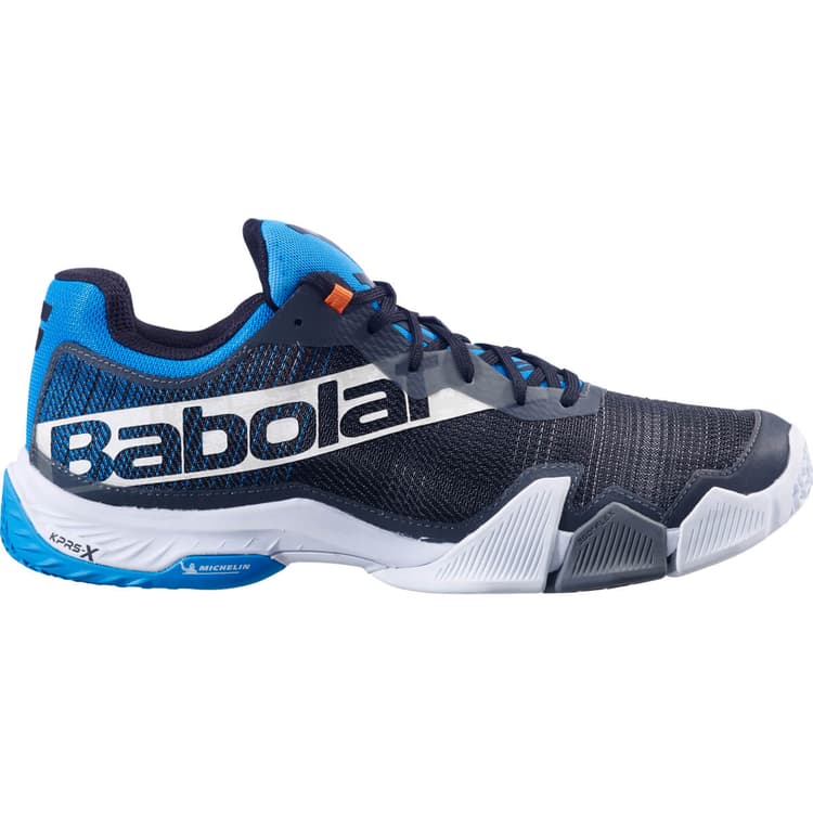 Babolat Jet Premura Padel Sko Herre