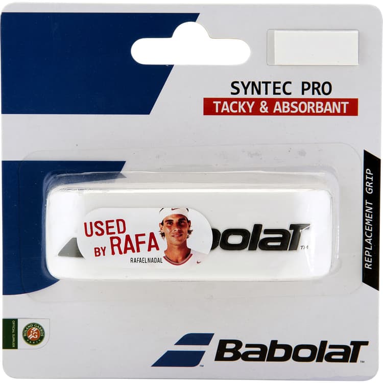 Babolat Syntec Pro Ketchergrip