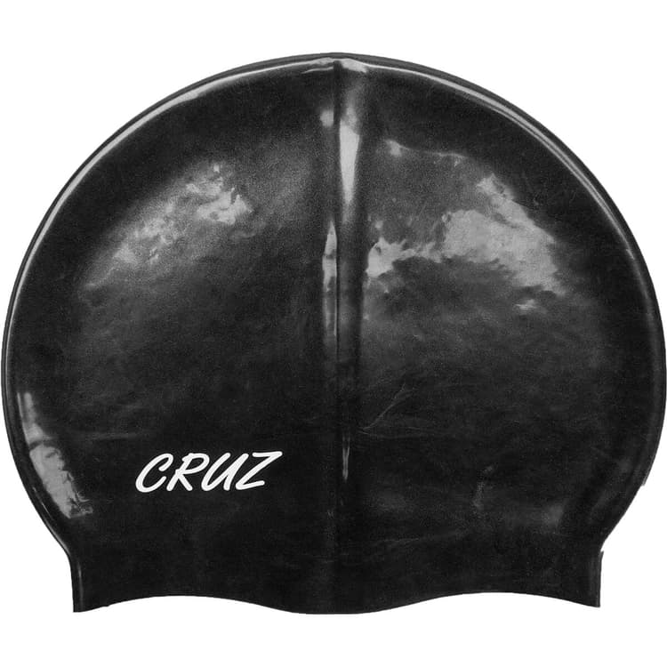 Cruz Silicone Badehætte