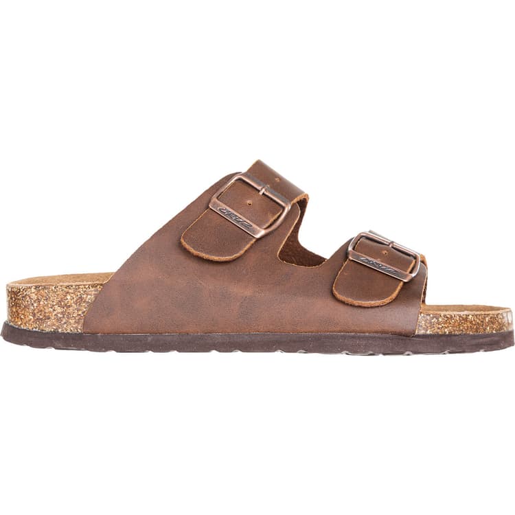 Cruz Shawnee Kork Sandal Herre