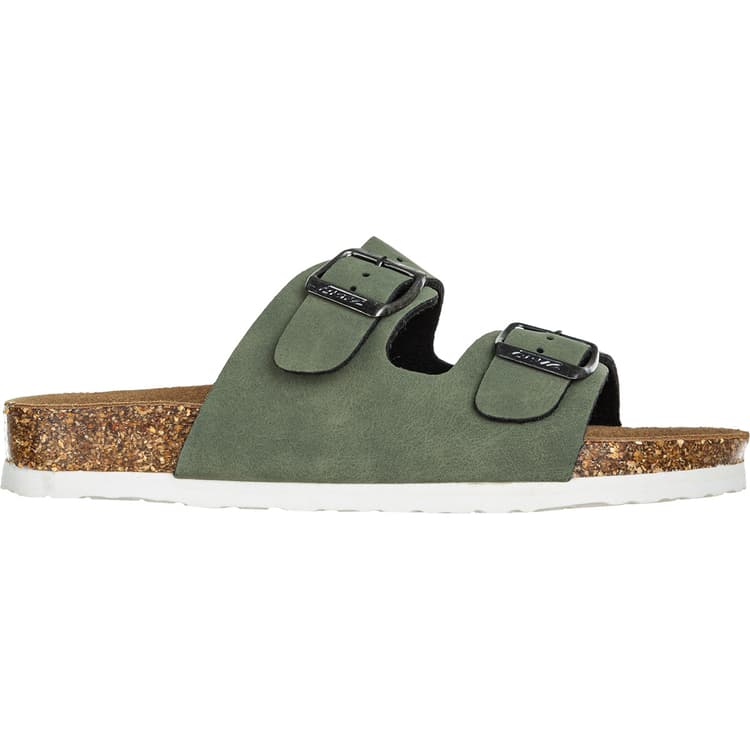 Cruz Whitehill Kork Sandaler Dame