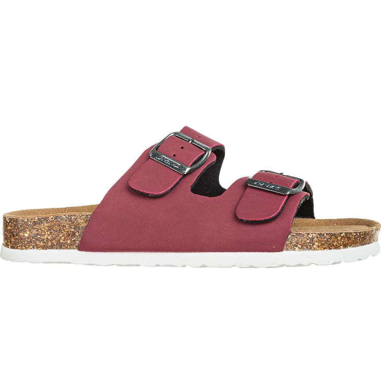 Cruz Whitehill Kork Sandaler Dame
