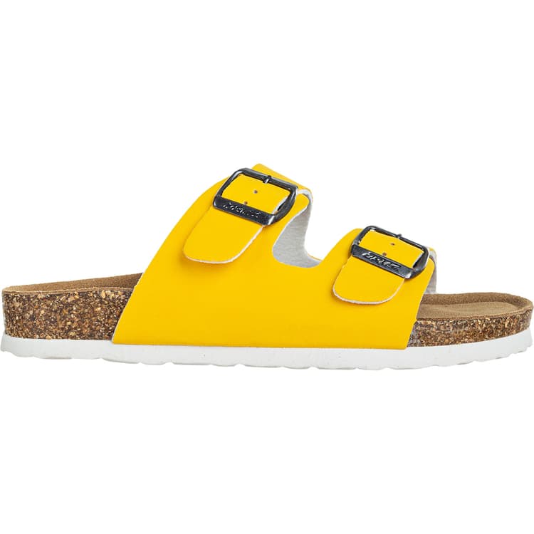 Cruz Whitehill Kork Sandaler Dame
