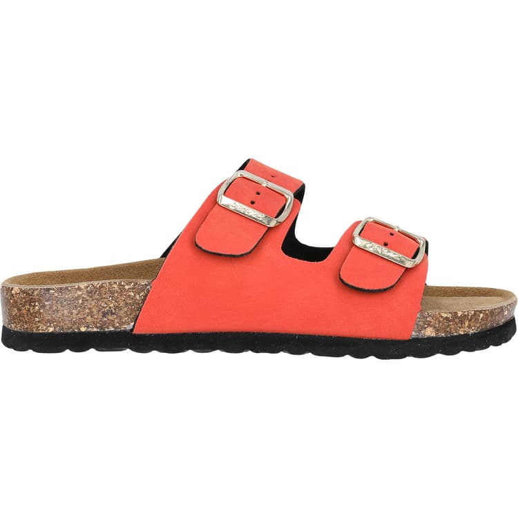 Cruz Whitehill Kork Sandaler Dame