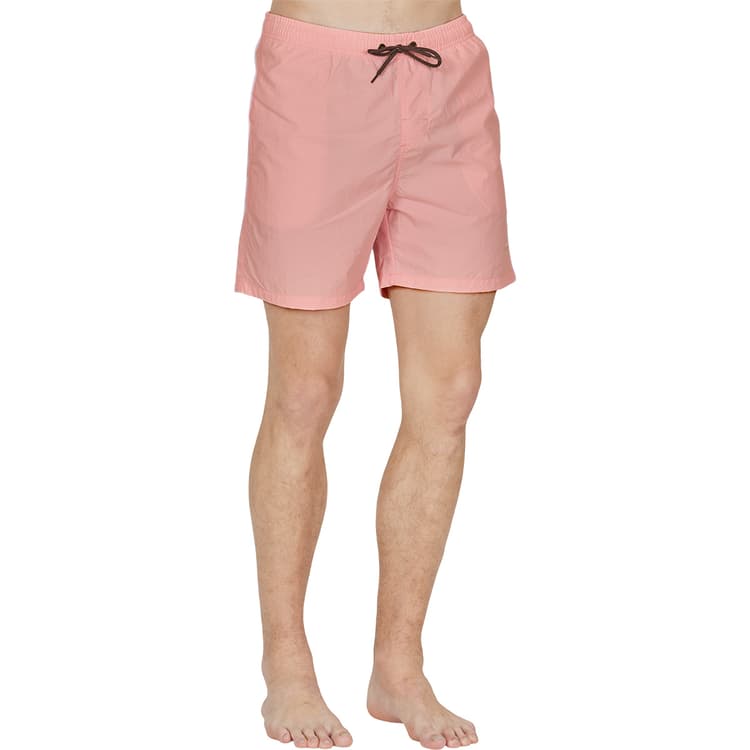 Cruz Clemont Basic Badeshorts Herre