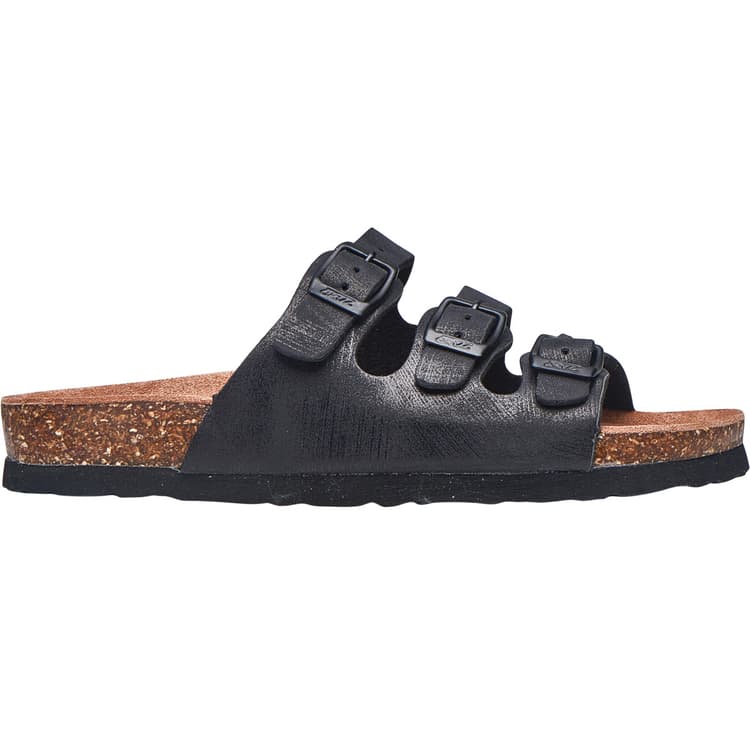 Cruz Santa Kork Sandaler Dame