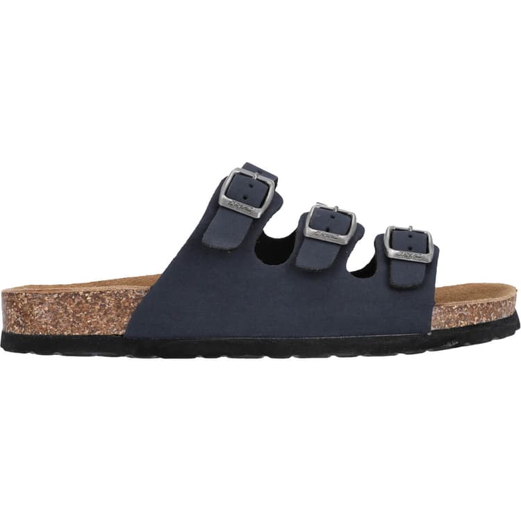 Cruz Santa Kork Sandaler Dame