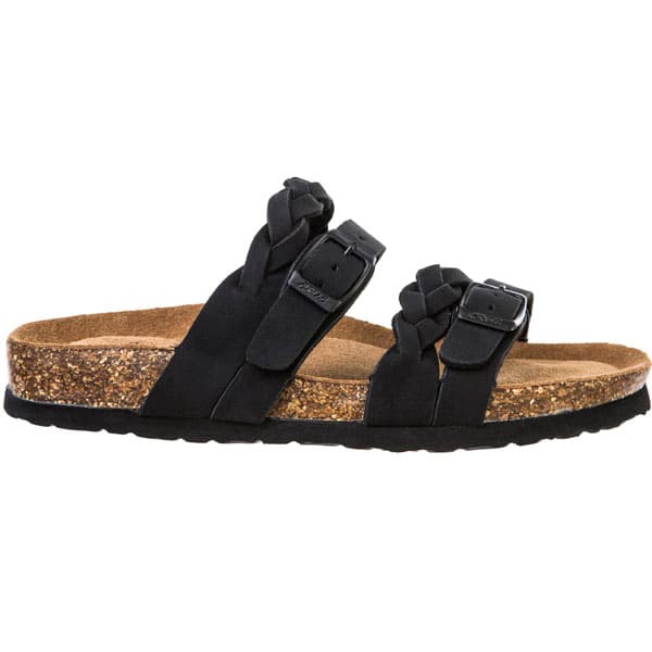 Cruz Sapta Kork Sandaler Dame