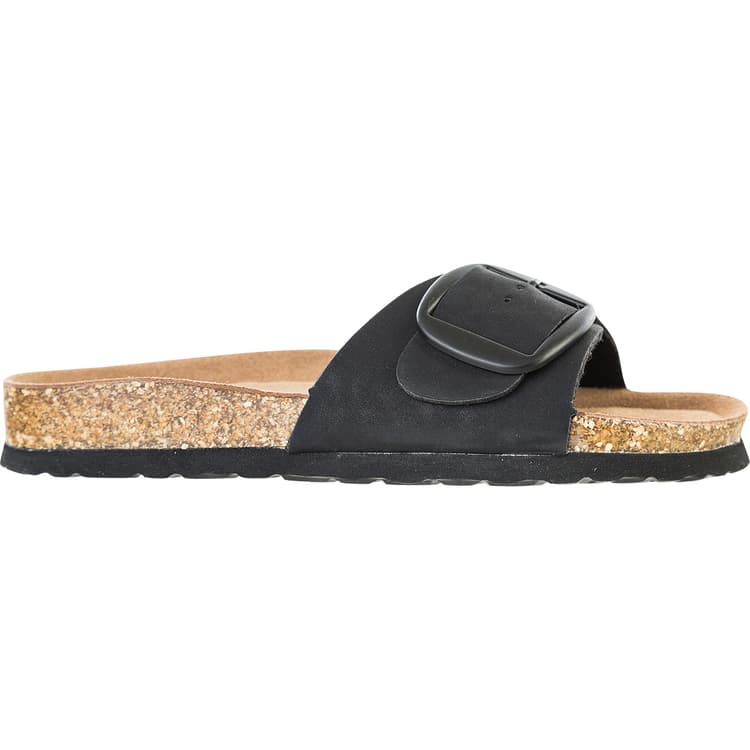 Cruz Kompak Kork Sandaler Dame