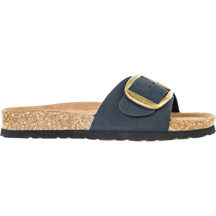 Cruz Kompak Kork Sandaler Dame