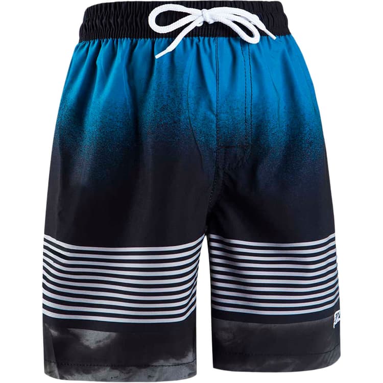 Cruz Coleman Forest Board Badeshorts Børn