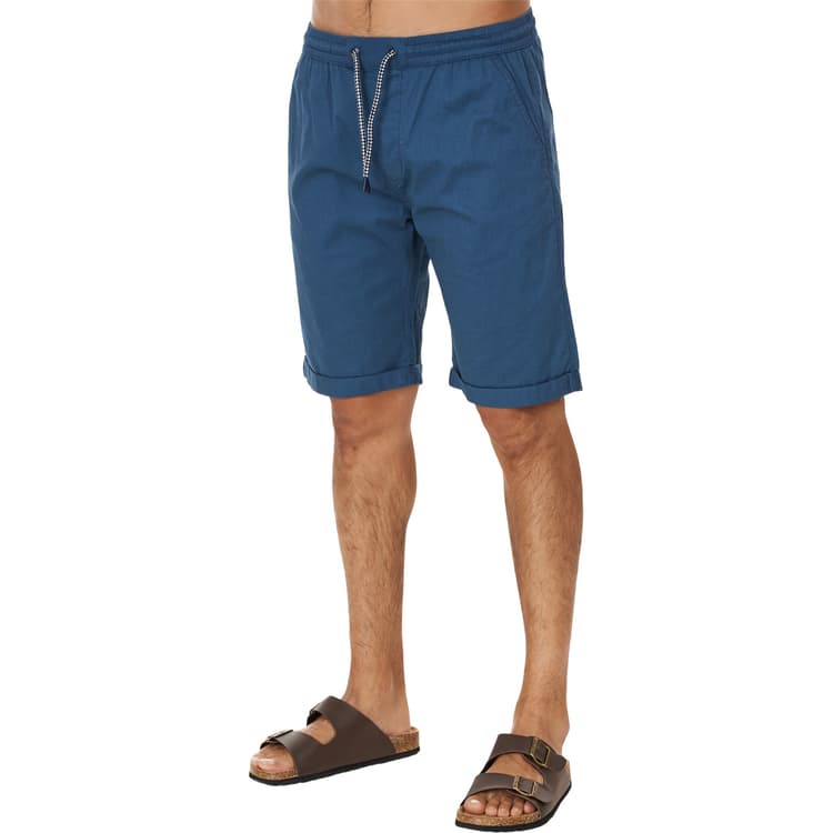 Cruz Gilchrest Shorts Herre