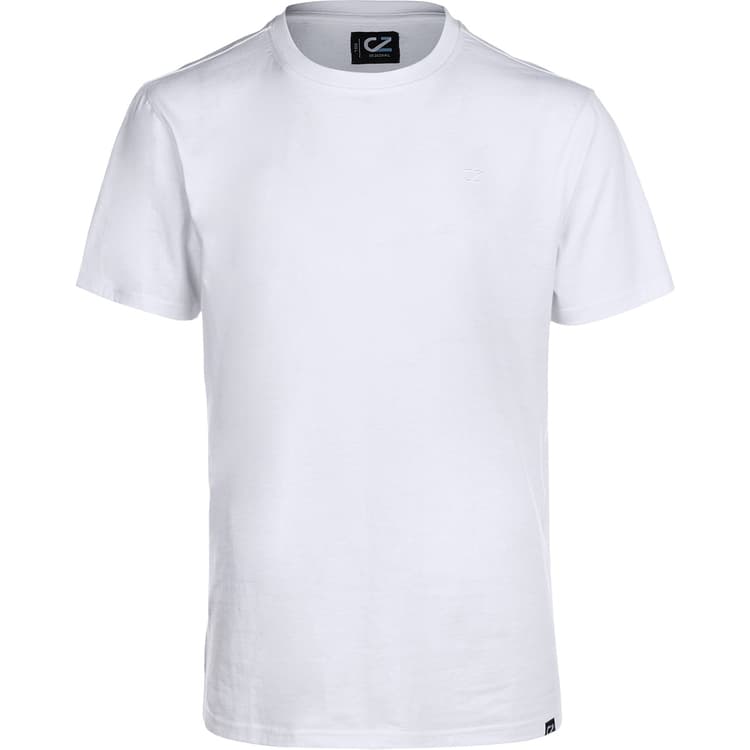 Cruz Highmore T-shirt Herre