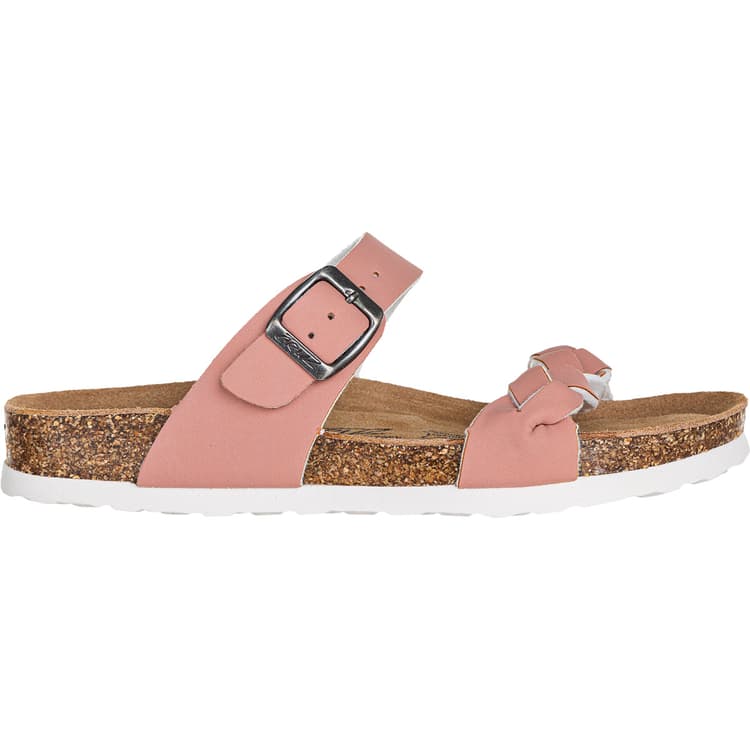 Cruz Pesoin Kork Sandaler Dame