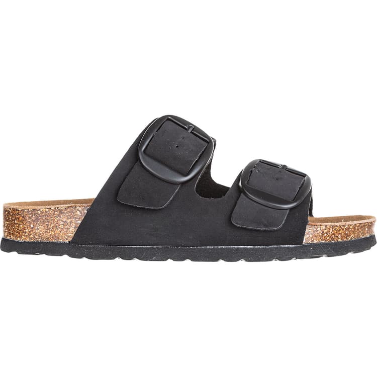 Cruz Bundao Kork Sandaler Dame