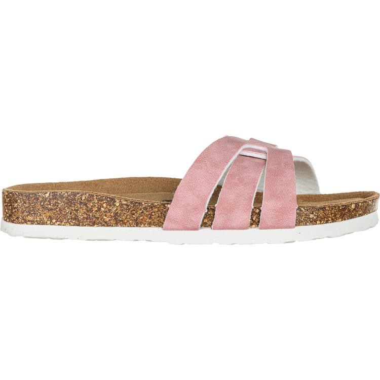 Cruz Marinsis Kork Sandaler Dame