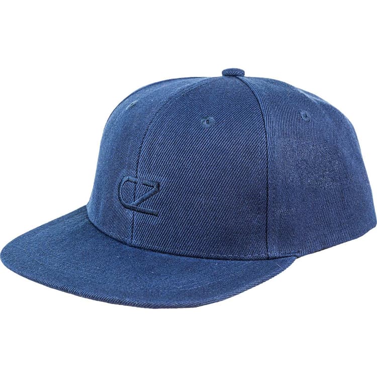 Cruz Lucas Snapback Cap