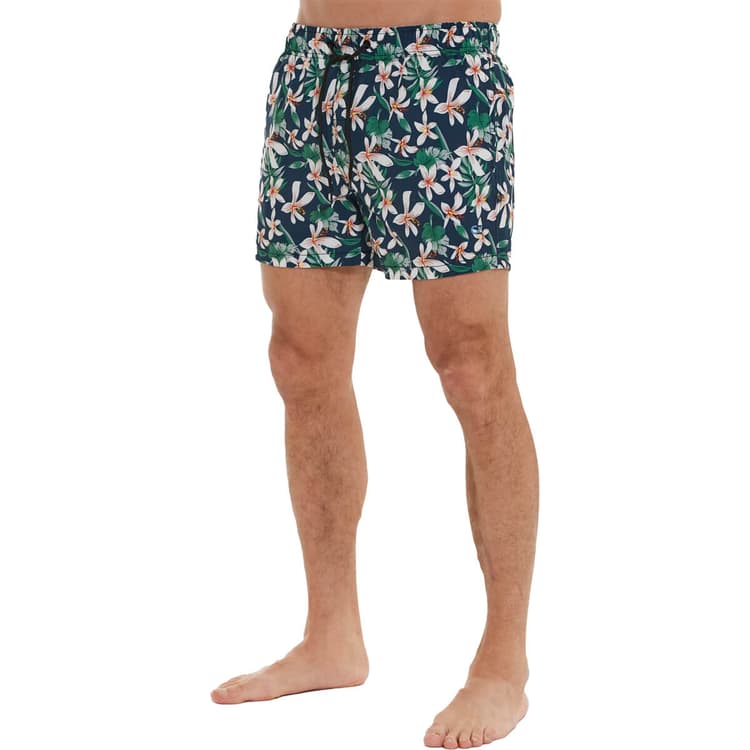 Cruz Obi Van Board Badeshorts Herre
