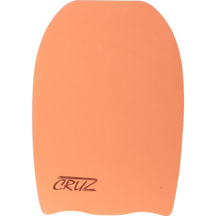 Cruz Seano Kickboard