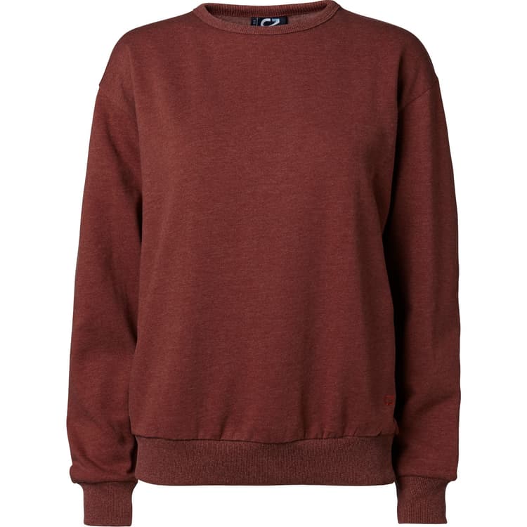 Cruz Vienna Crew Sweatshirt Dame
