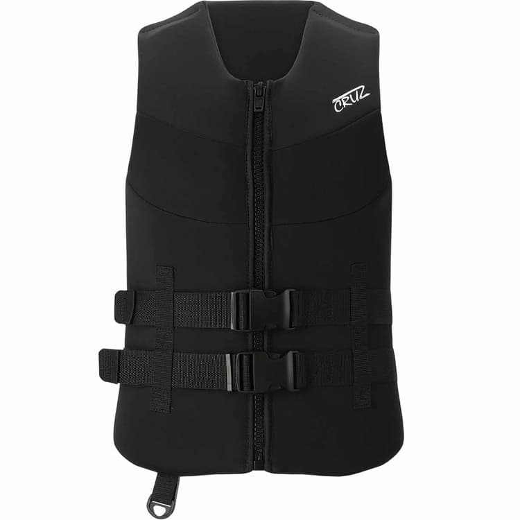 Cruz Onega Neoprene Svømmevest