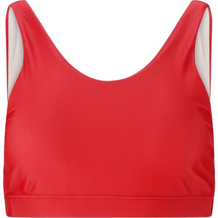 Cruz Shellie Bikini Top Dame
