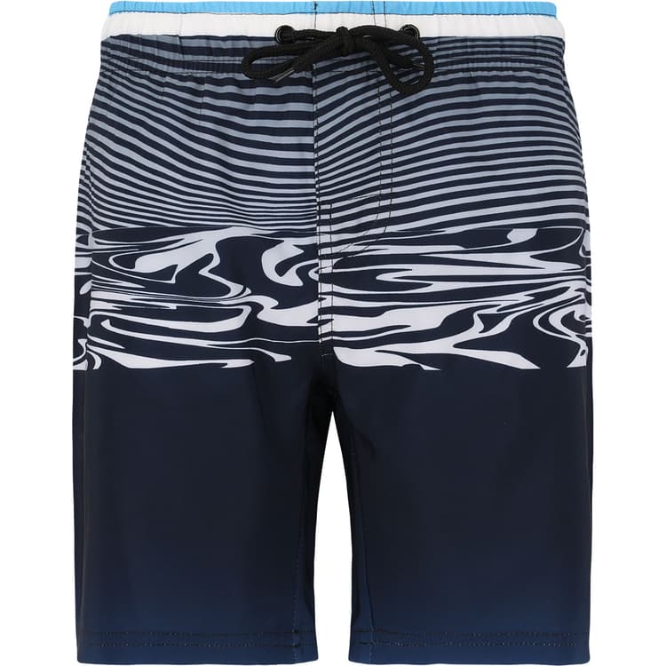 Cruz Bryan Board Badeshorts Børn