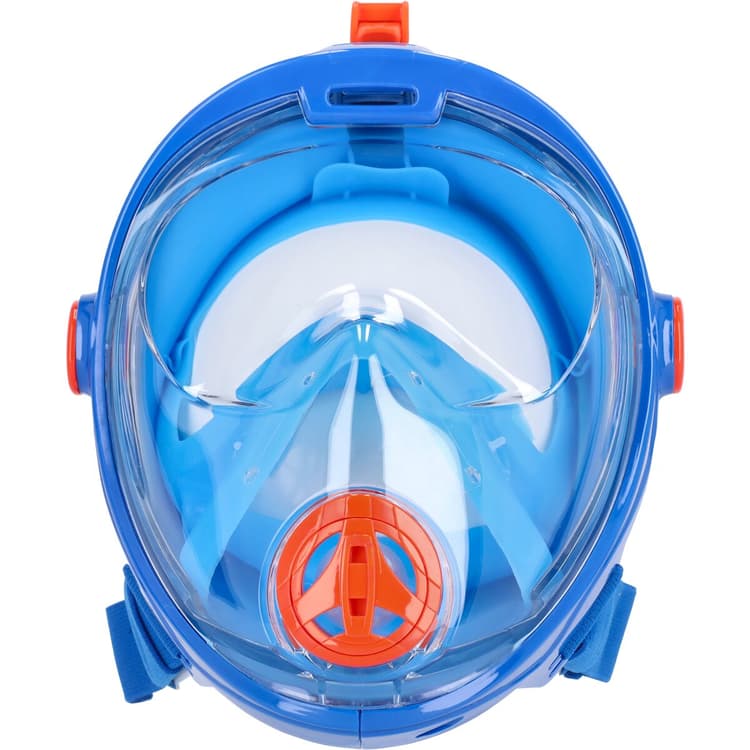Cruz Bullhead Full Face Snorkelmaske Børn