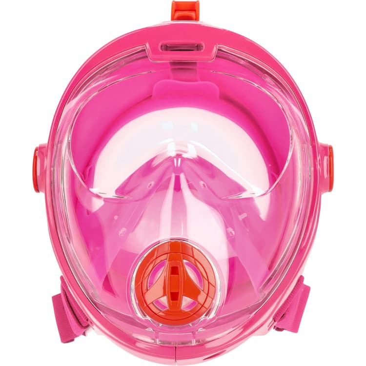 Cruz Bullhead Full Face Snorkelmaske Børn
