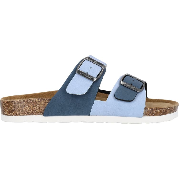Cruz Poapi Kork Sandaler Dame