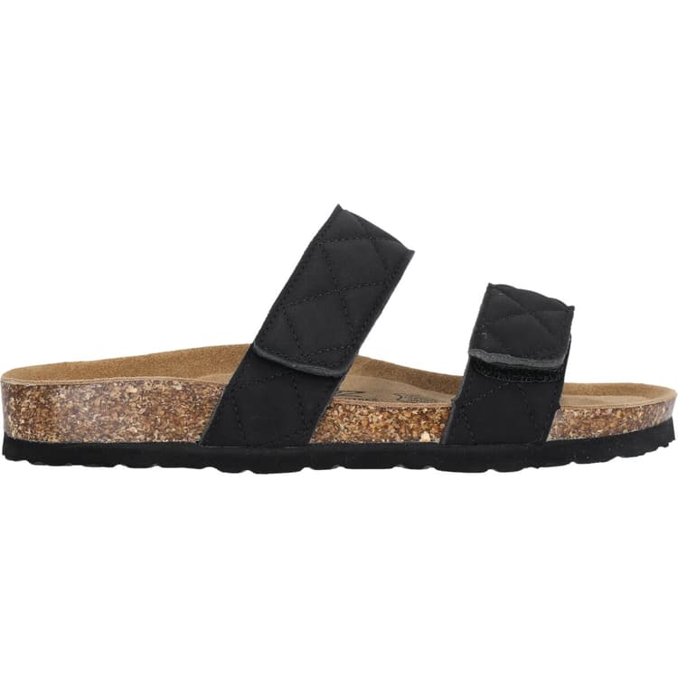 Cruz Liland Kork Sandaler Dame
