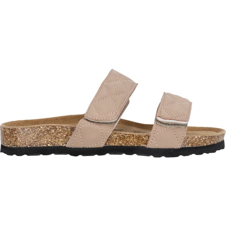 Cruz Liland Kork Sandaler Dame