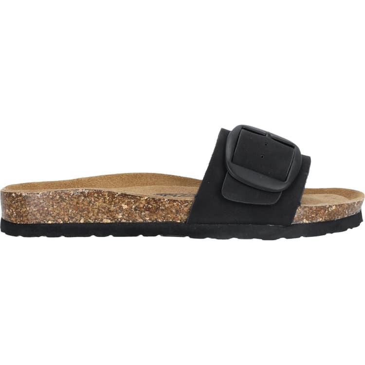 Cruz Dreya Kork Sandaler Dame