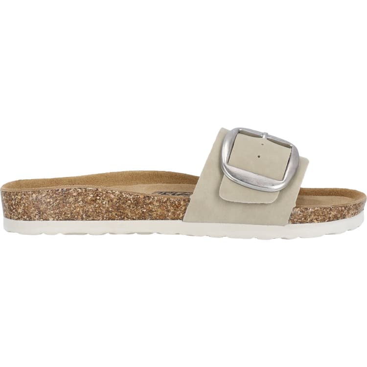 Cruz Dreya Kork Sandaler Dame