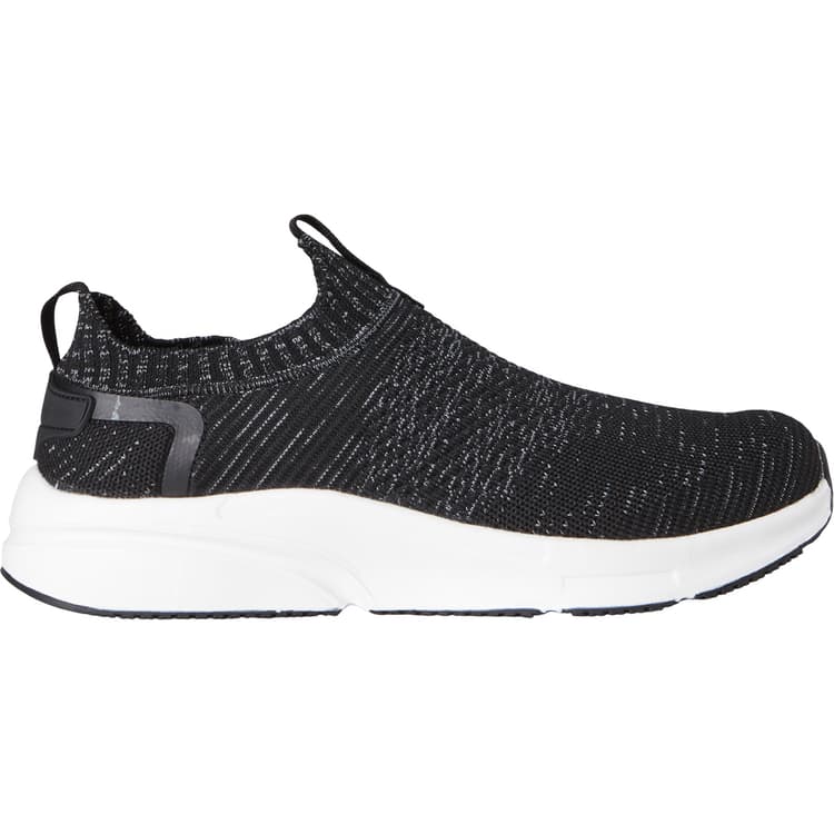 Cruz Durman Lite Slip-On Sneakers Herre
