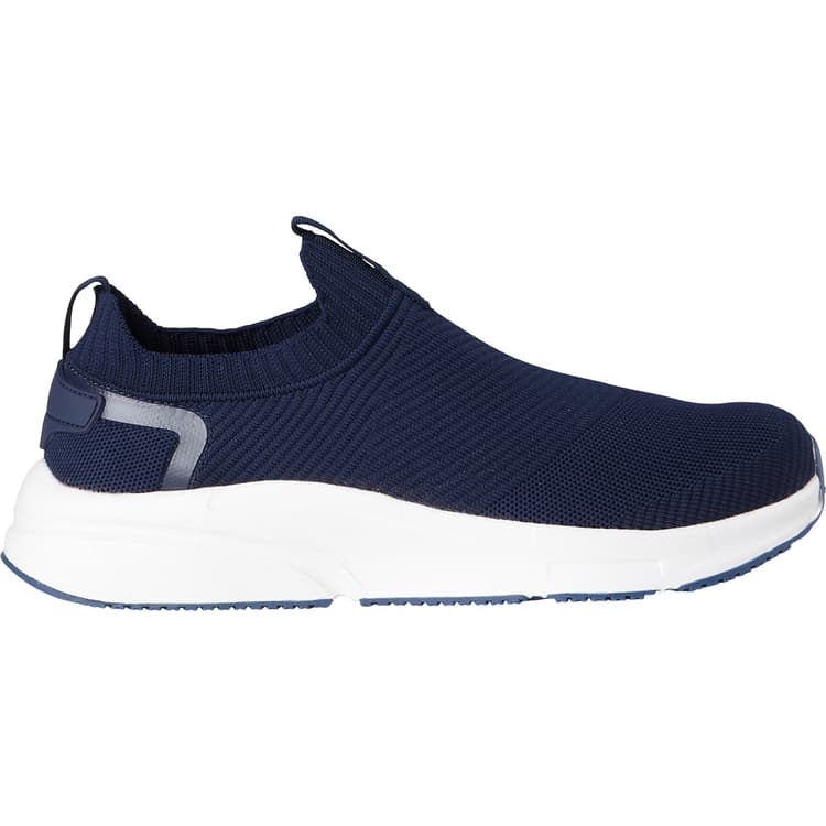 Cruz Durman Lite Slip-On Sneakers Herre