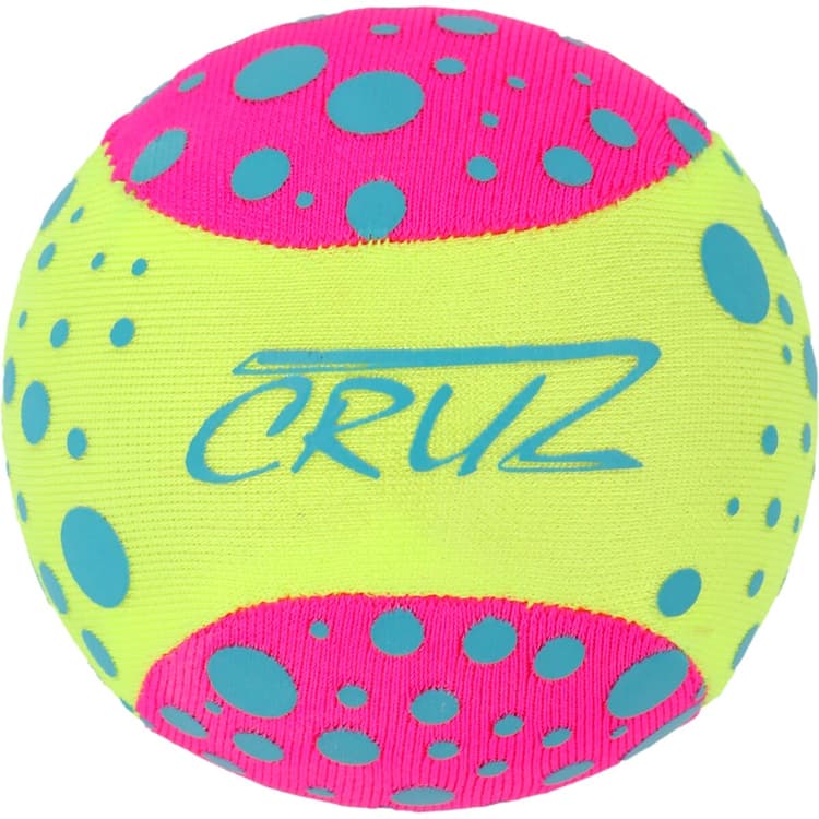 Cruz Skipping Ball